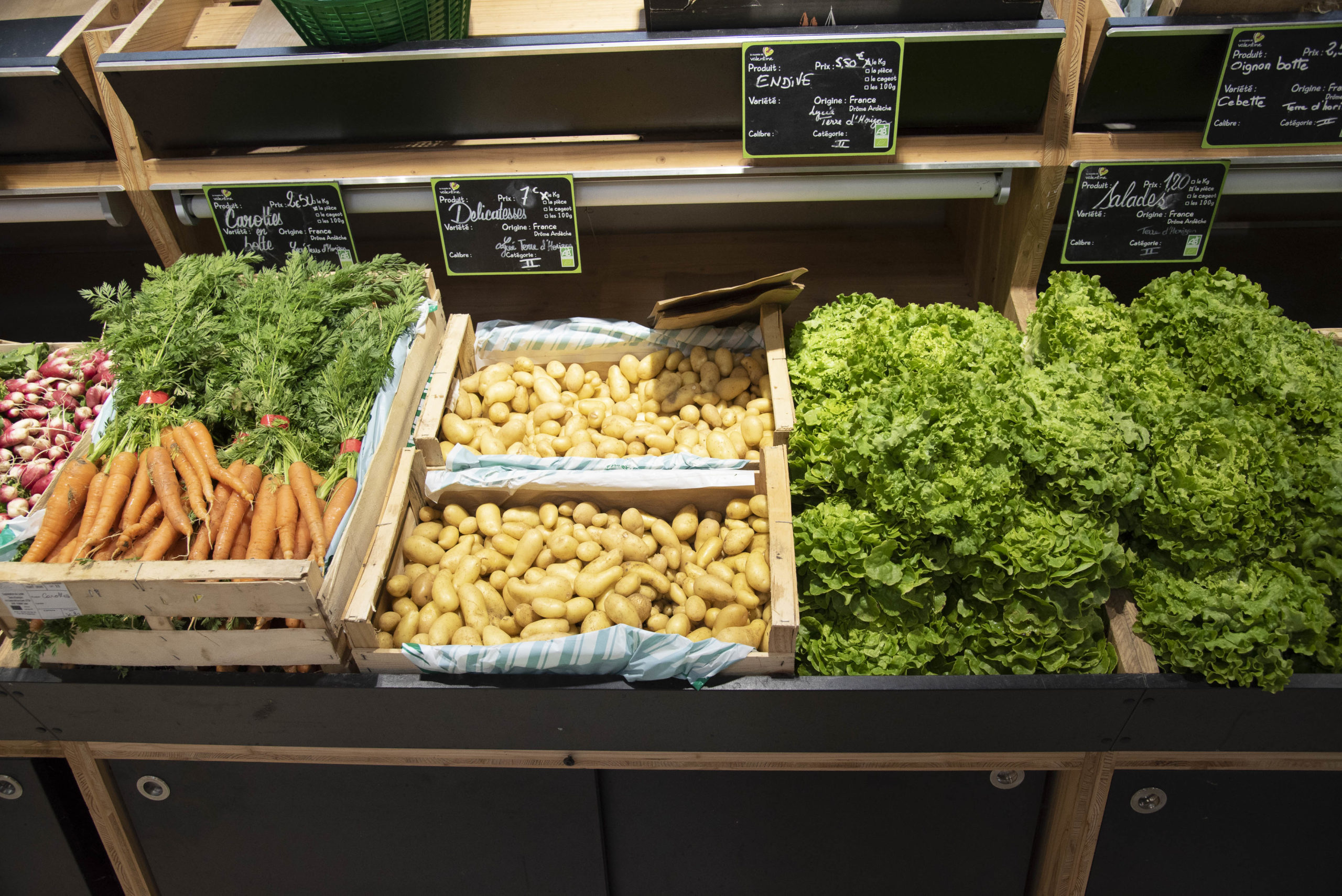Enseignement agricole