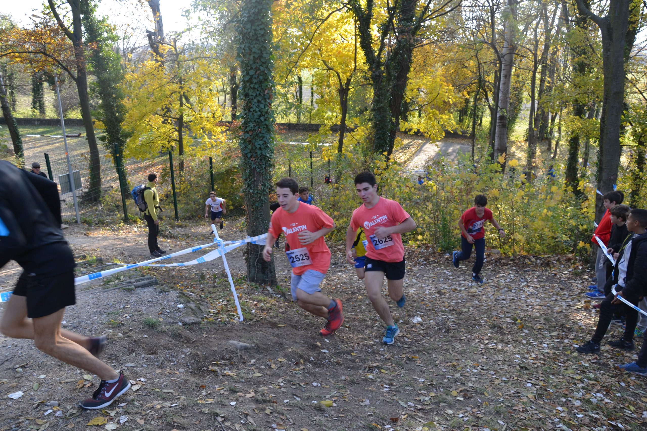 2nde Cross UNSS 2