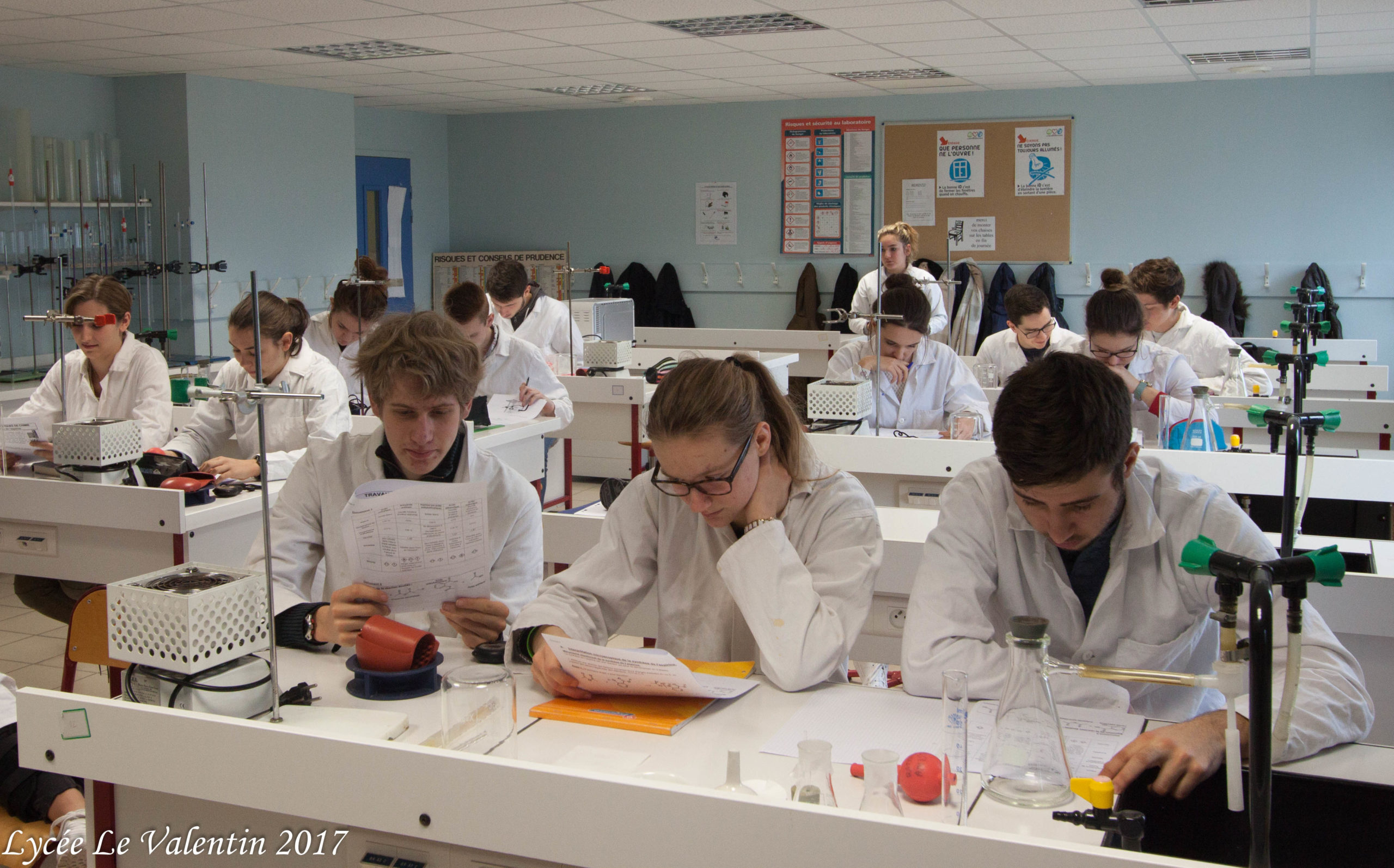 2nde Sciences (4)